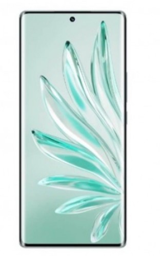 Huawei Honor 70 5G Mobilais Tālrunis 8GB / 256GB image 2