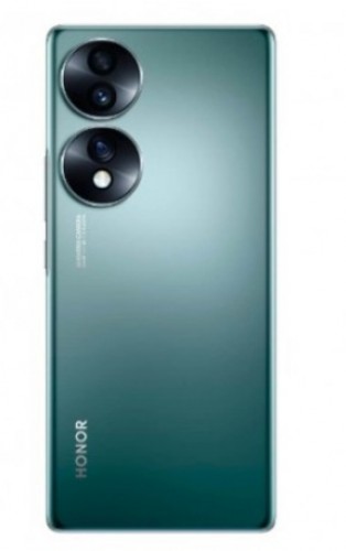 Huawei Honor 70 5G Mobilais Tālrunis 8GB / 256GB image 3