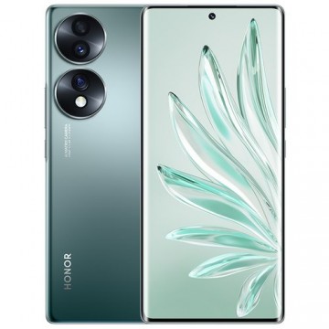 Huawei Honor 70 5G Mobilais Tālrunis 8GB / 256GB