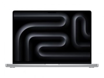 Apple  
         
       MacBook Pro 16"   M3 Pro 12C CPU, 18C GPU/18GB/512GB SSD/Silver/SWE