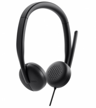 Dell  
         
       HEADSET WH3024/520-BBDH
