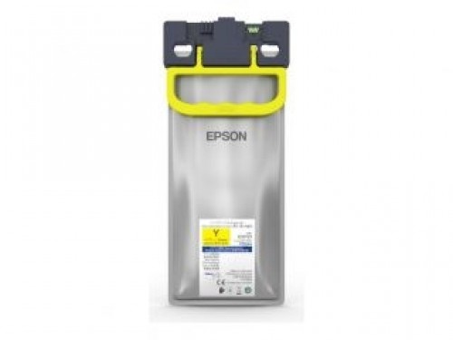 EPSON  
         
       XL Ink Supply Unit Yellow image 1
