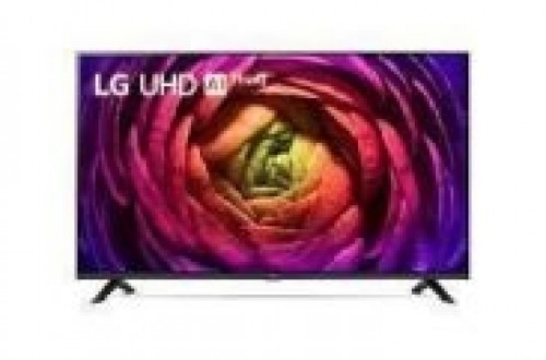 LG  
         
       TV Set||65"|4K/Smart|3840x2160|Wireless LAN|Bluetooth|webOS|65UR73003LA image 1