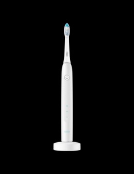 Oral-B  
         
       Electric Toothbrush Pulsonic 2000 Rechargeable For adults Number of brush heads included 1 Number of teeth brushing modes 2 Sonic technology White