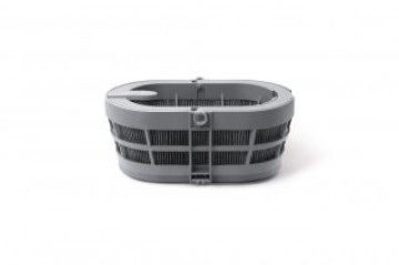 Ecovacs  
         
       Humidifying filter  for AIRBOT Z1 KJ-FI01-0013 Grey