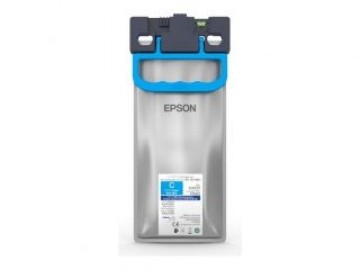 EPSON  
         
       WorkForce Pro WF-C87xR Cyan XL Ink Supply Unit  (C13T05A20N)