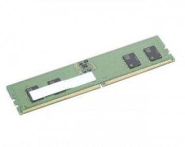Lenovo  
         
       8 GB DDR5 4800 MHz PC/server Registered No ECC No