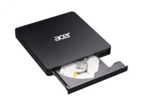 Acer  
         
       NB ACC EXTERNAL DVD USB/RET GP.ODD11.001 image 1