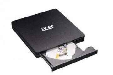 Acer  
         
       NB ACC EXTERNAL DVD USB/RET GP.ODD11.001