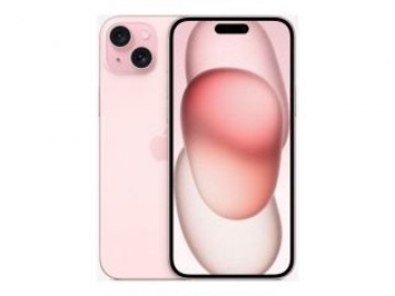 Apple  
         
       iPhone 15 Plus 256GB Pink