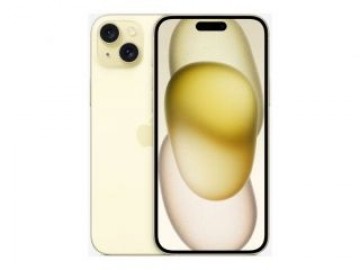 Apple  
         
       iPhone 15 Plus 128GB Yellow