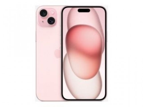 Apple  
         
       iPhone 15 Plus 128GB Pink image 1