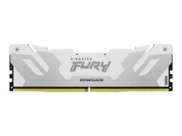 Kingston  
         
       Fury 32GB DDR5-6000, CL32, 288-Pin, DIMM Kit