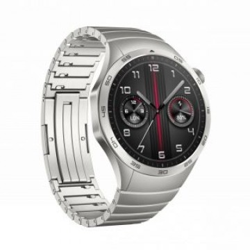 Huawei  
         
       Watch GT 4 
     Grey