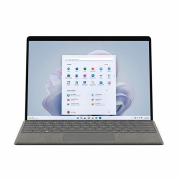 Ноутбук Microsoft QKI-00005 Испанская Qwerty