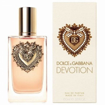 Parfem za žene Dolce & Gabbana EDP Devotion 100 ml