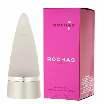 Parfem za muškarce Rochas EDT Rochas 50 ml