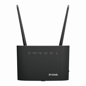 Rūteris D-Link DSL-3788 866 Mbit/s Wi-Fi 5
