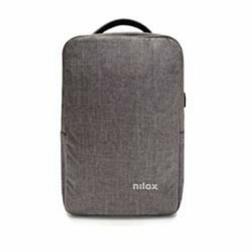 Рюкзак для ноутбука Nilox NXURBANPG Серый