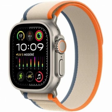 Умные часы Apple Watch Ultra 2 Титановый 49 mm