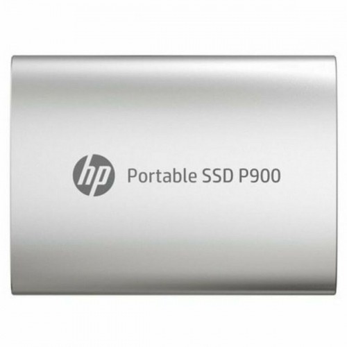 Ārējais cietais disks HP P900 1 TB SSD image 1