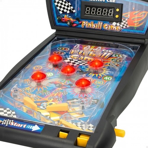 Spēlētāji Colorbaby Pinball (2 gb.) image 3