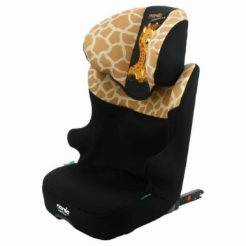 Auto Krēsls Nania START I Žirafe ISOFIX II (15-25 kg) III (22 - 36 kg)