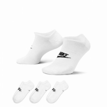 Спортивные носки Nike  Everyday Essential Белый