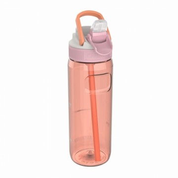 Бутылка с водой Kambukka Lagoon Оранжевый Полупрозрачная полипропилен Tritan 750 ml