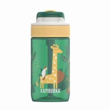 Бутылка с водой Kambukka Lagoon Safari Полупрозрачная 400 ml