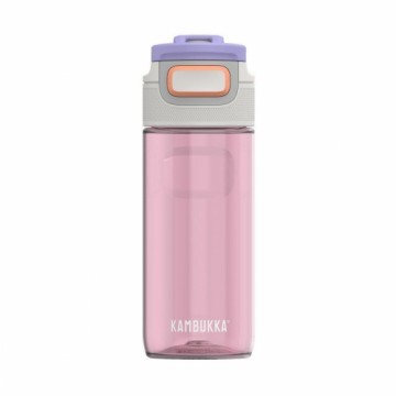 Бутылка с водой Kambukka Elton Barely Blush Розовый Пурпурный Пластик Tritan 500 ml