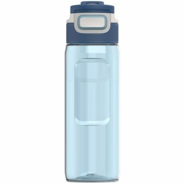 Ūdens pudele Kambukka Elton Crystal Zils Plastmasa Tritan 750 ml