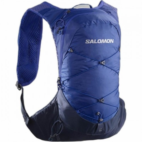 Походный рюкзак Salomon XT 10 Синий image 2