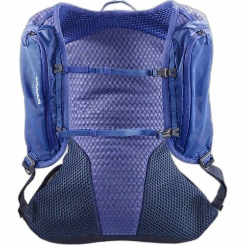 Походный рюкзак Salomon XT 10 Синий image 3
