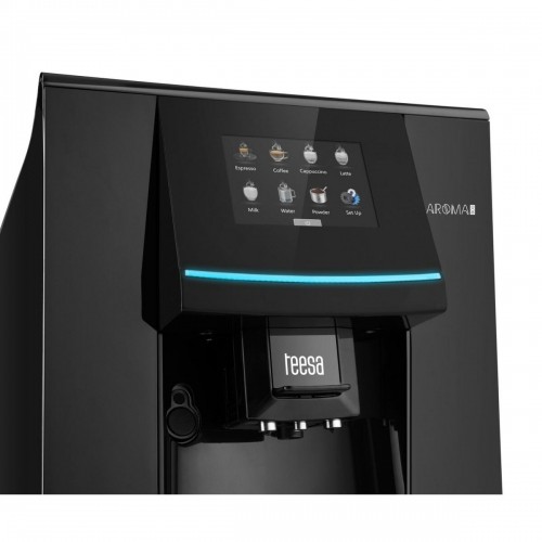 Superautomātiskais kafijas automāts TEESA Aroma 800 Melns 1500 W 19 bar 2 L image 2