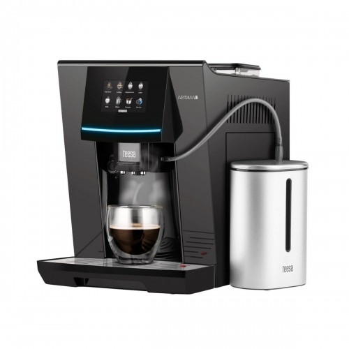 Superautomātiskais kafijas automāts TEESA Aroma 800 Melns 1500 W 19 bar 2 L image 3