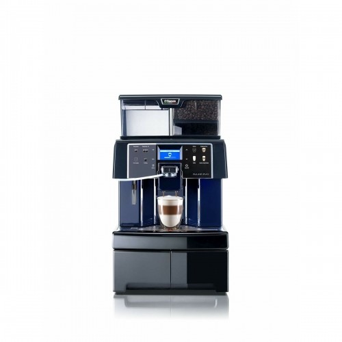 Superautomātiskais kafijas automāts Saeco Aulika EVO TOP 1300 W 15 bar Melns image 2