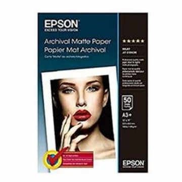 Набор картриджа и фотобумаги Epson C13S041340