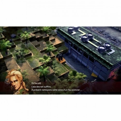 Videospēle Xbox One / Series X Microids Front Mission 1st: Remake Limited Edition (FR) image 5