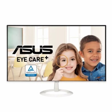 Monitors Asus VZ27EHF-W 100 Hz 27" LED IPS LCD Flicker free
