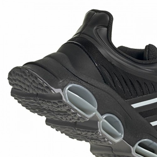 Женские спортивные кроссовки Adidas  Tencube Чёрный image 3