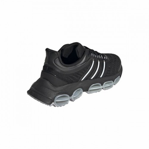 Женские спортивные кроссовки Adidas  Tencube Чёрный image 5