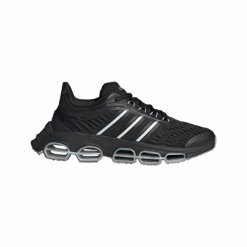 Женские спортивные кроссовки Adidas  Tencube Чёрный