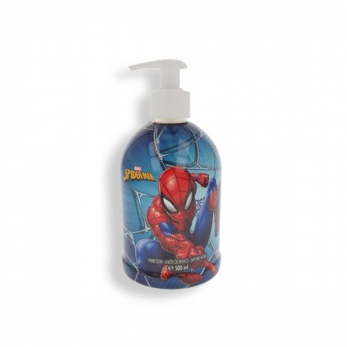 Roku Ziepes Air-Val Spiderman Bērnu (500 ml) image 1