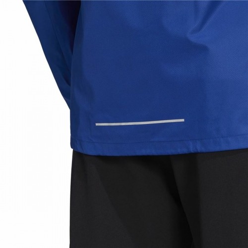Мужская спортивная куртка Adidas Own the Run Синий image 3