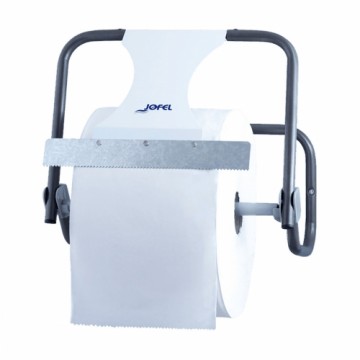Держатель туалетной бумаги Jofel промышленный Сталь 43,5 cm