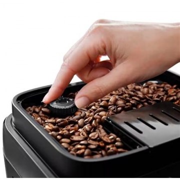 DeLonghi ECAM290.21.B Magnifica Evo Automatic Coffee Maker, Black Delonghi
