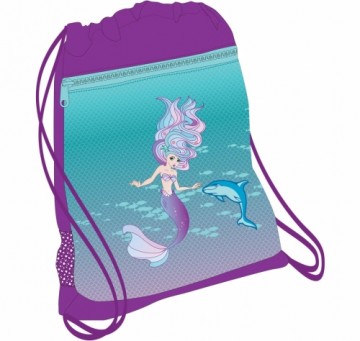 Apavu maiss Belmil 336-91 Purple Mermaid