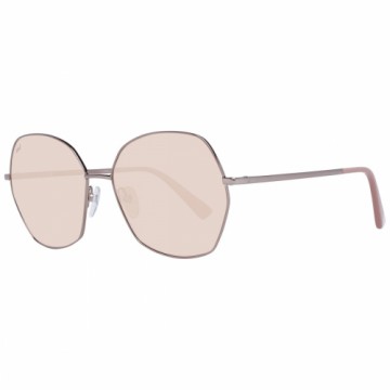 Женские солнечные очки Web Eyewear WE0320 6034E