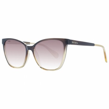 Sieviešu Saulesbrilles MAX&Co MO0011 5620B